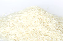 White Broken Rice