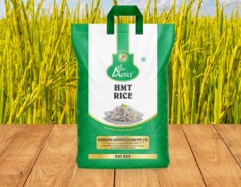 HMT Rice