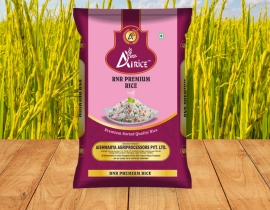 RNR rice