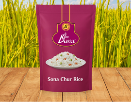 Sona Chur Rice